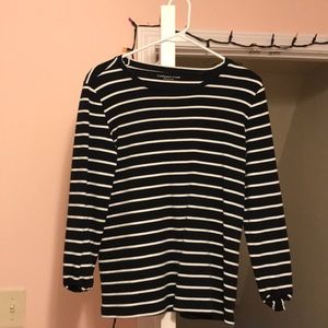 Cold water creek shirt